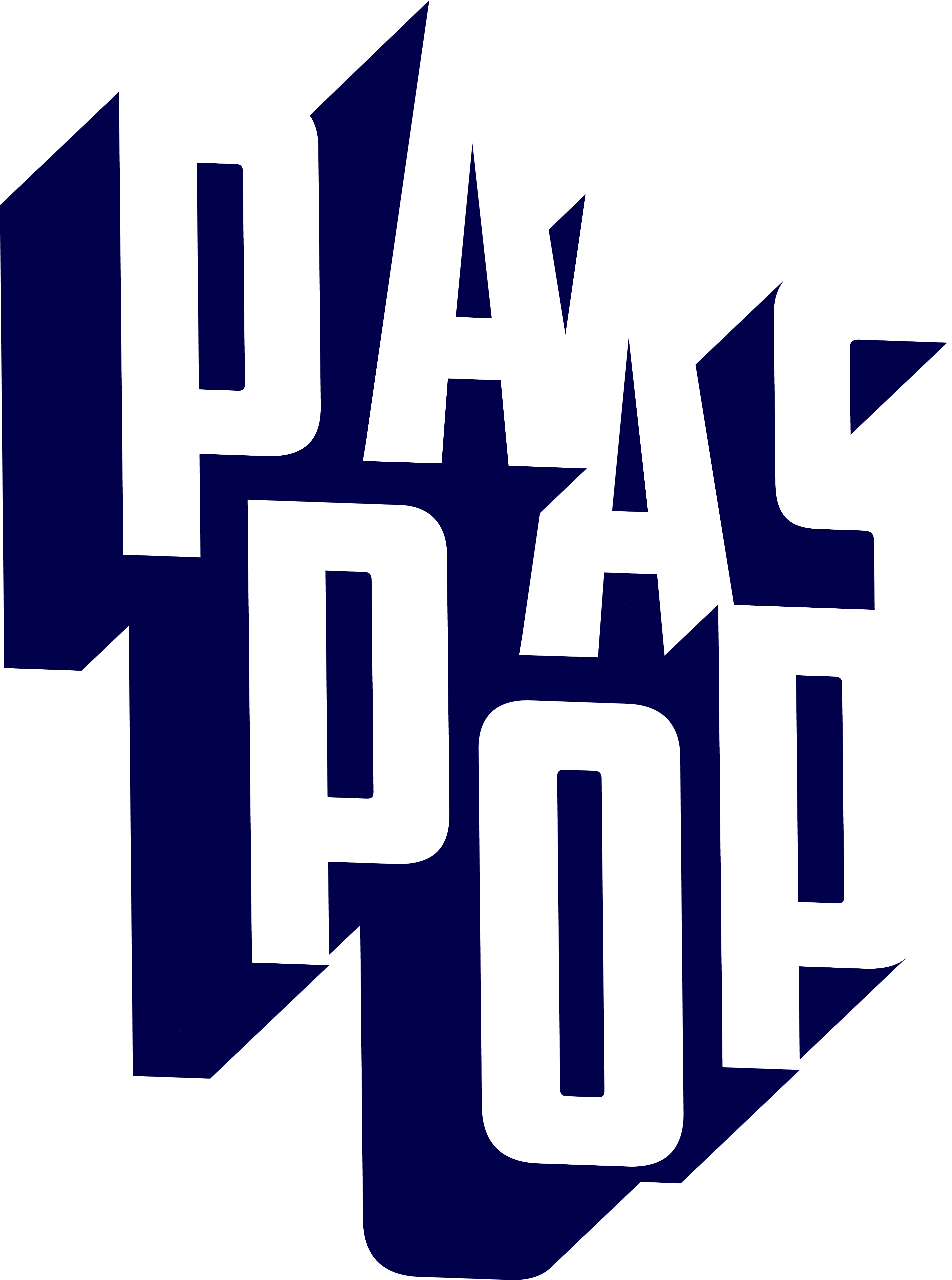 Paaspop